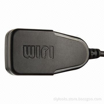 Portable M2 Google's Android 1,080P EZ Cast HDMI® Cable Assembly, Supports Online to TV